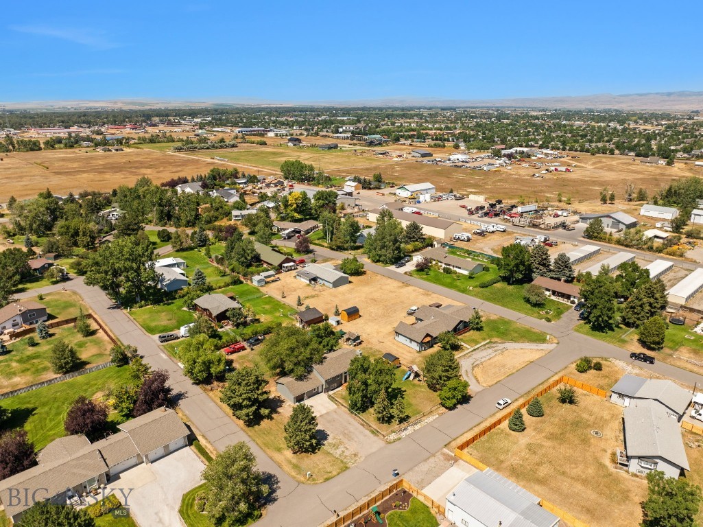 6045 Saddle Peak Way, Belgrade MT 59714