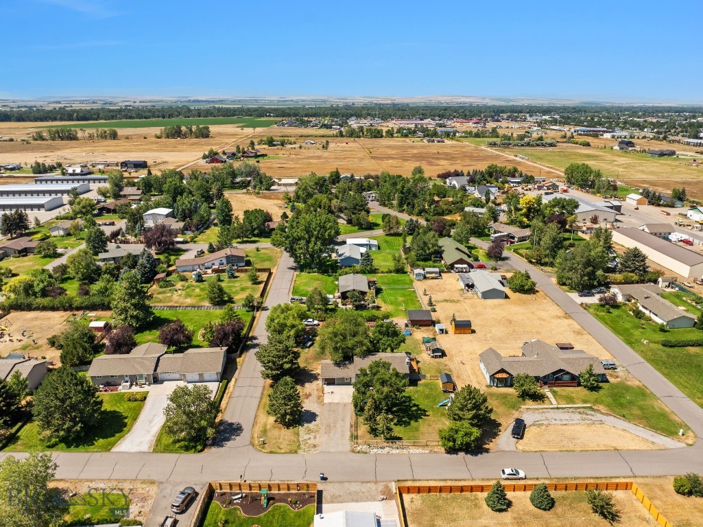 6045 Saddle Peak Way, Belgrade MT 59714