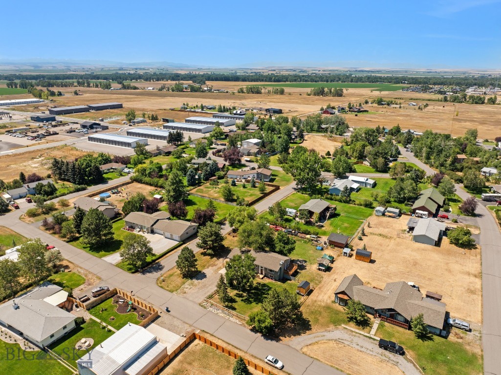 6045 Saddle Peak Way, Belgrade MT 59714