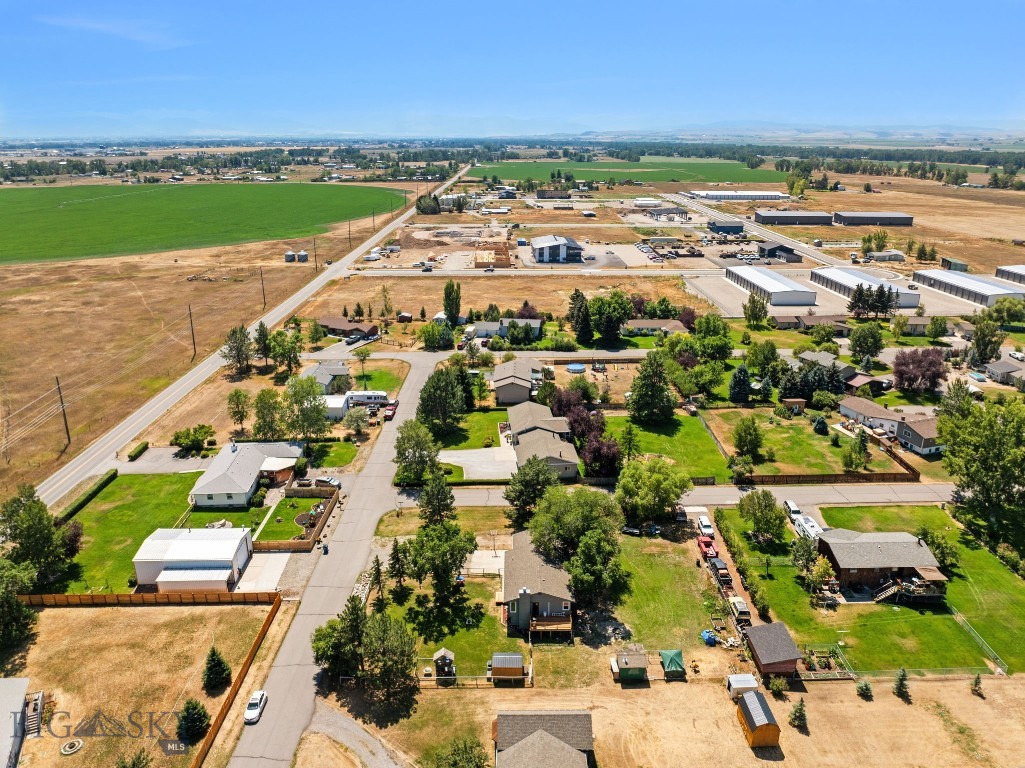 6045 Saddle Peak Way, Belgrade MT 59714