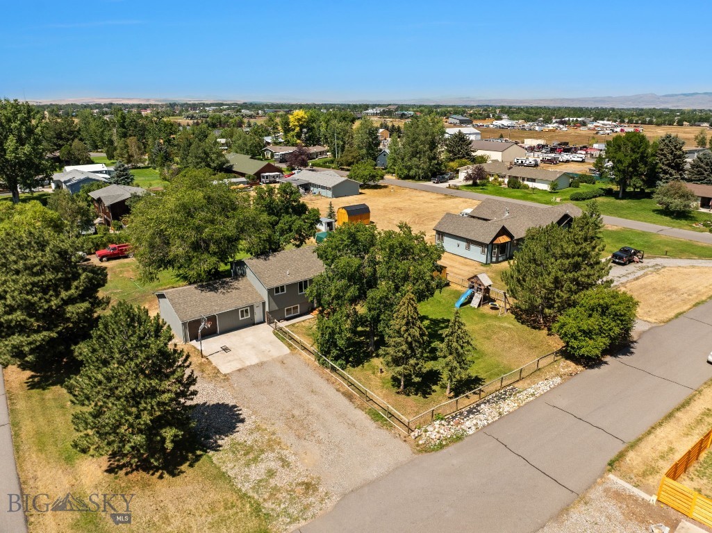 6045 Saddle Peak Way, Belgrade MT 59714