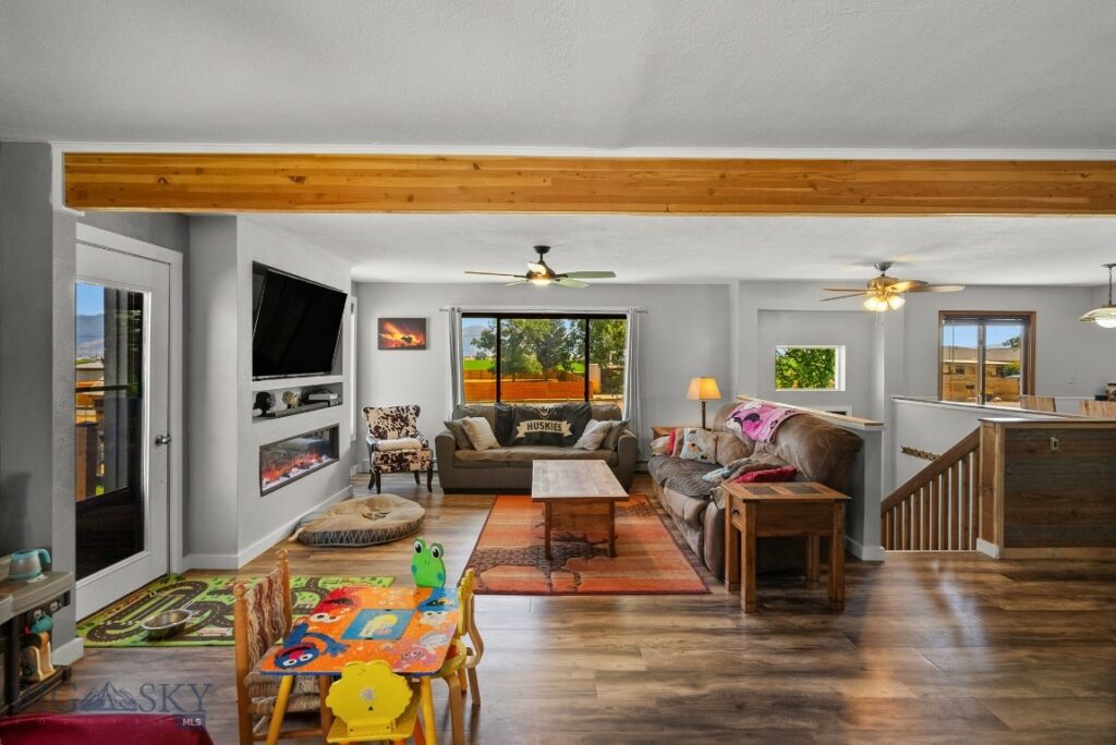 6045 Saddle Peak Way, Belgrade MT 59714
