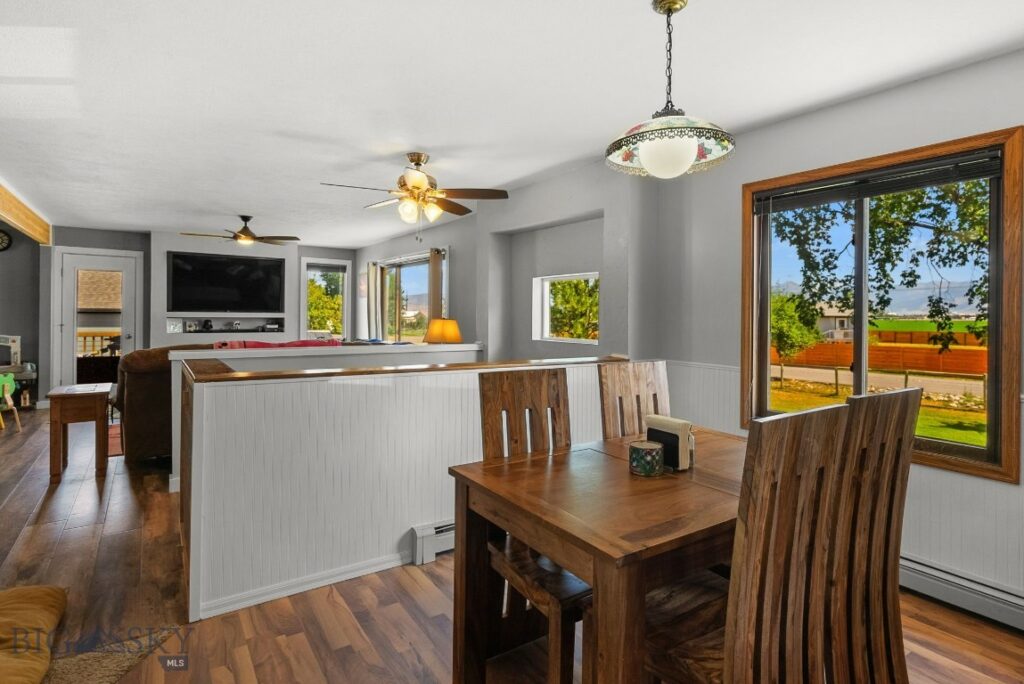 6045 Saddle Peak Way, Belgrade MT 59714