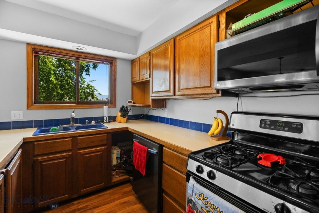 6045 Saddle Peak Way, Belgrade MT 59714