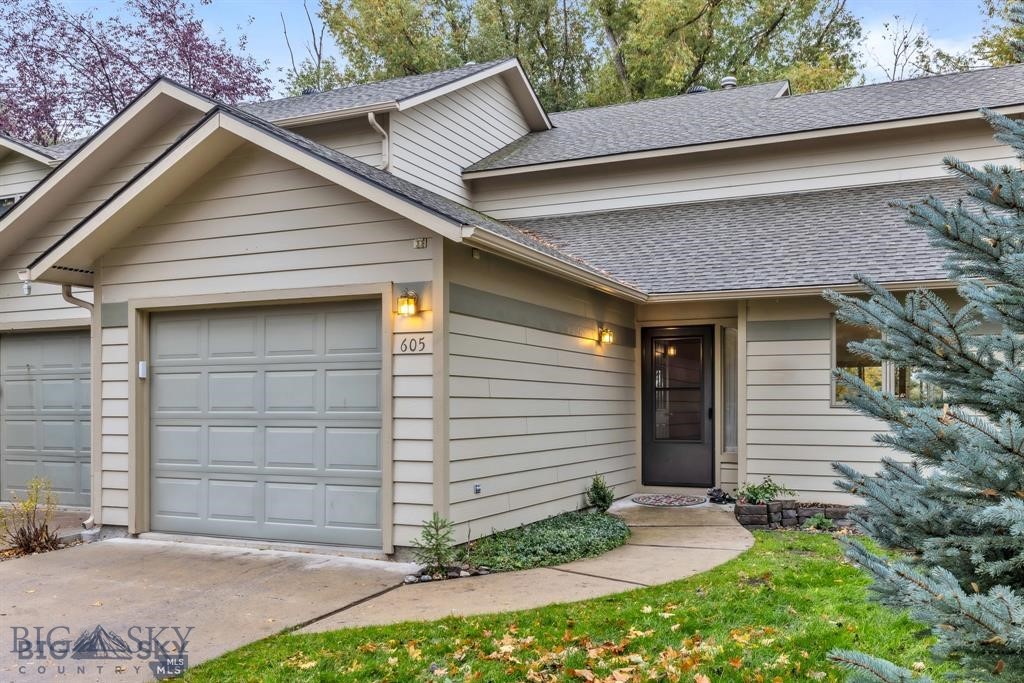 605 S 15th, Bozeman MT 59715