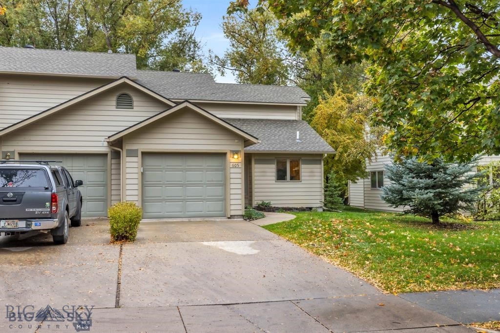 605 S 15th, Bozeman MT 59715