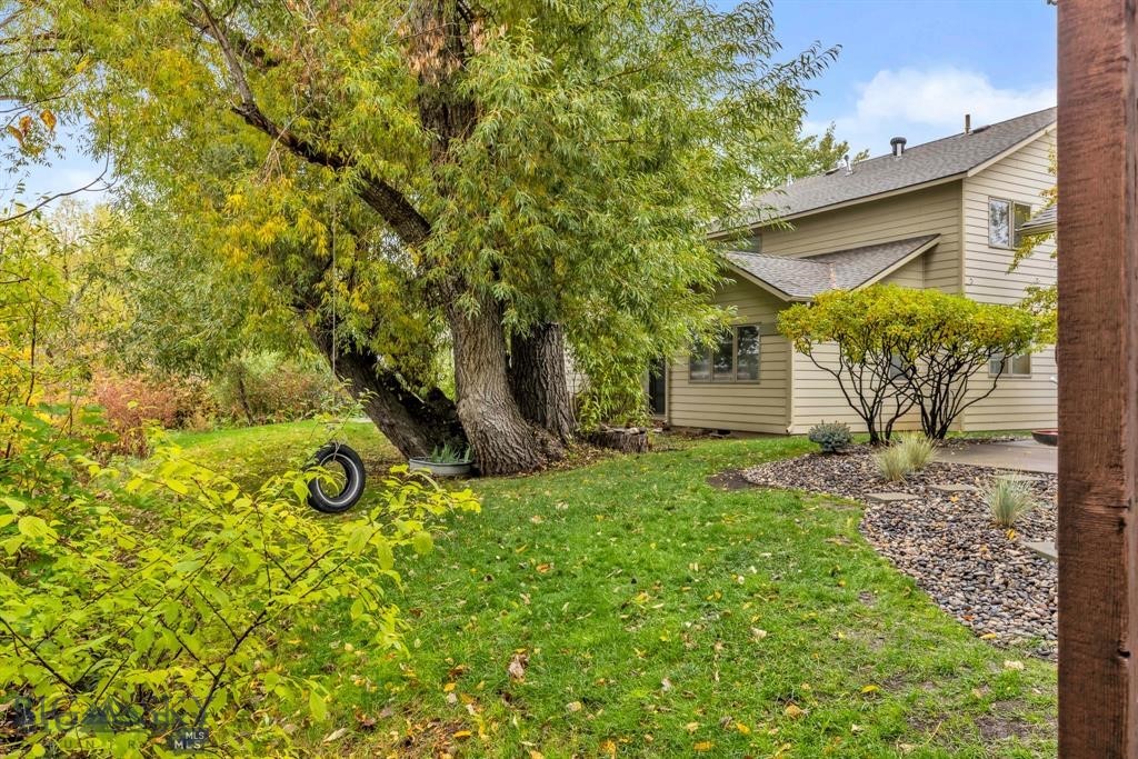 605 S 15th, Bozeman MT 59715