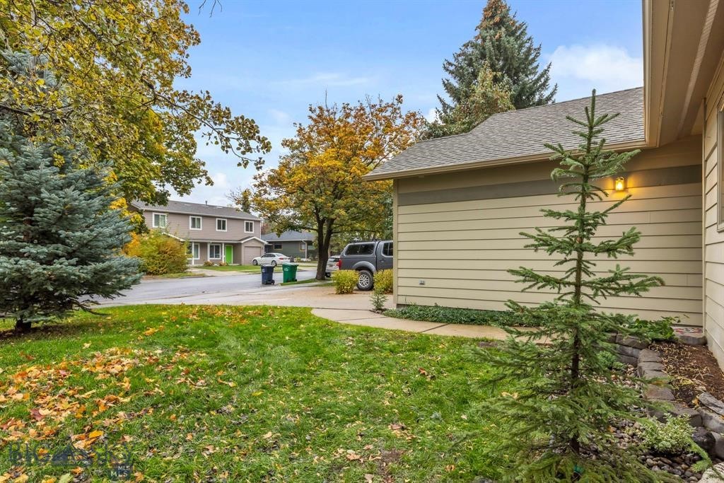 605 S 15th, Bozeman MT 59715
