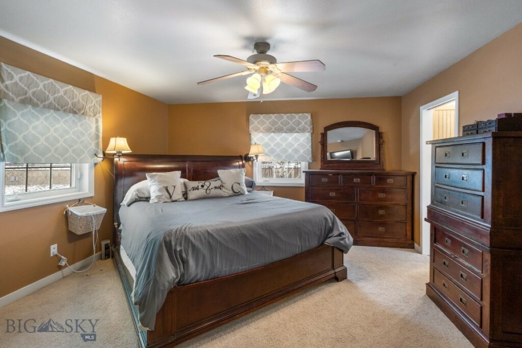 605 E Cameron Bridge, Bozeman MT 59718