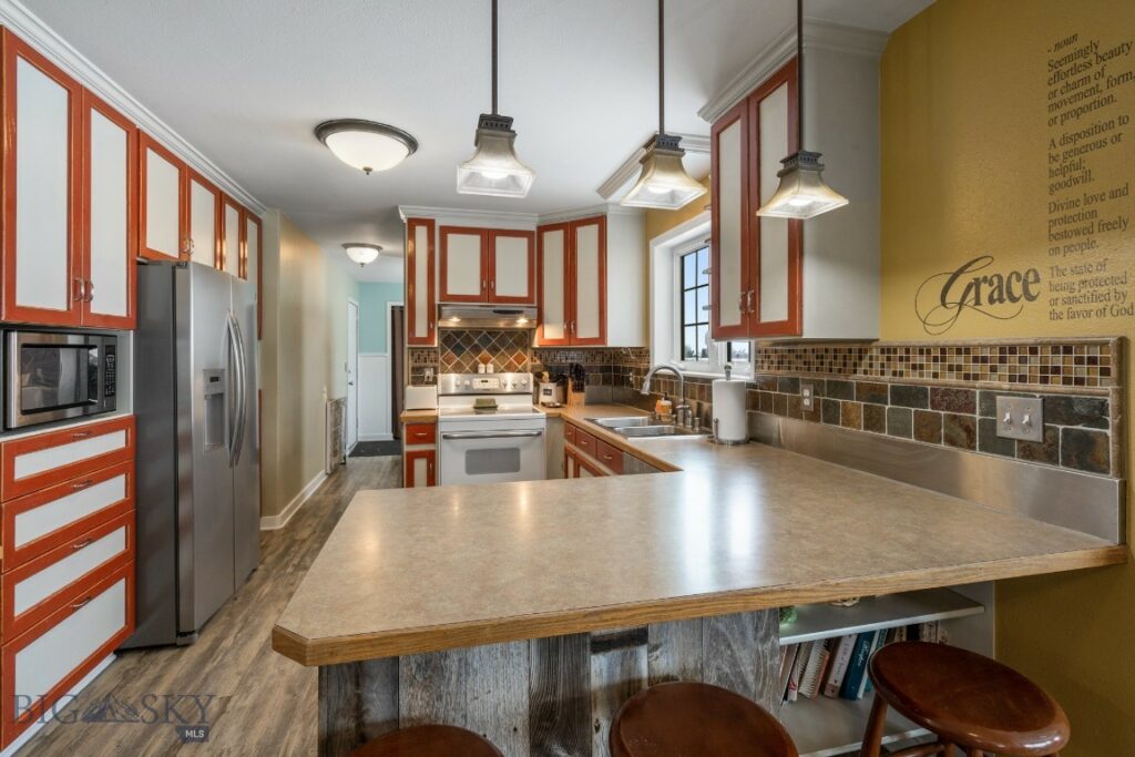 605 E Cameron Bridge, Bozeman MT 59718