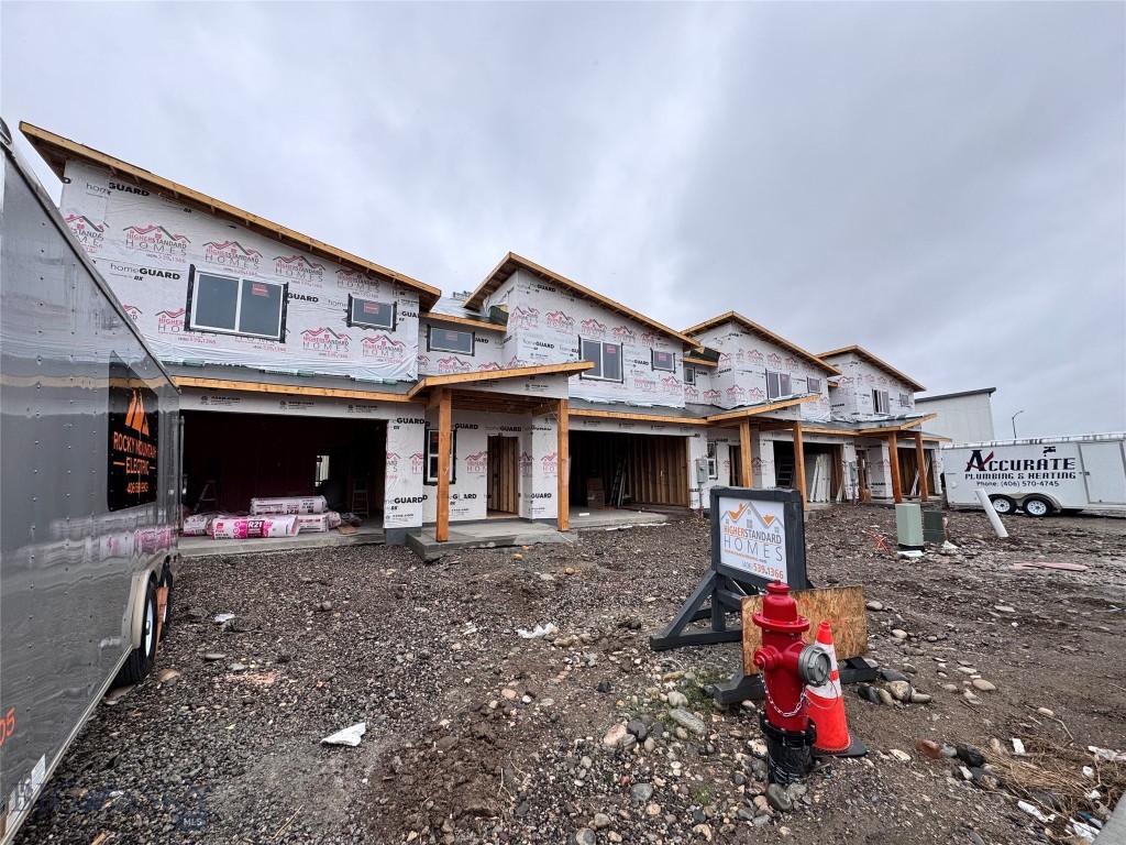 605 Mira Way, Belgrade MT 59714