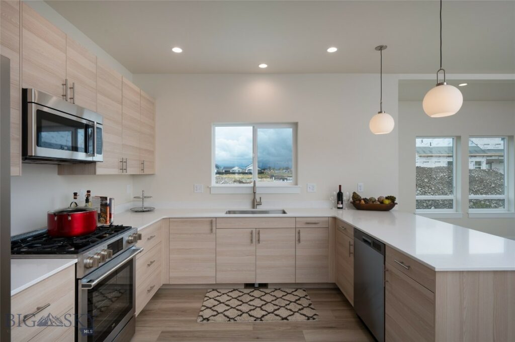 605 Mira Way, Belgrade MT 59714