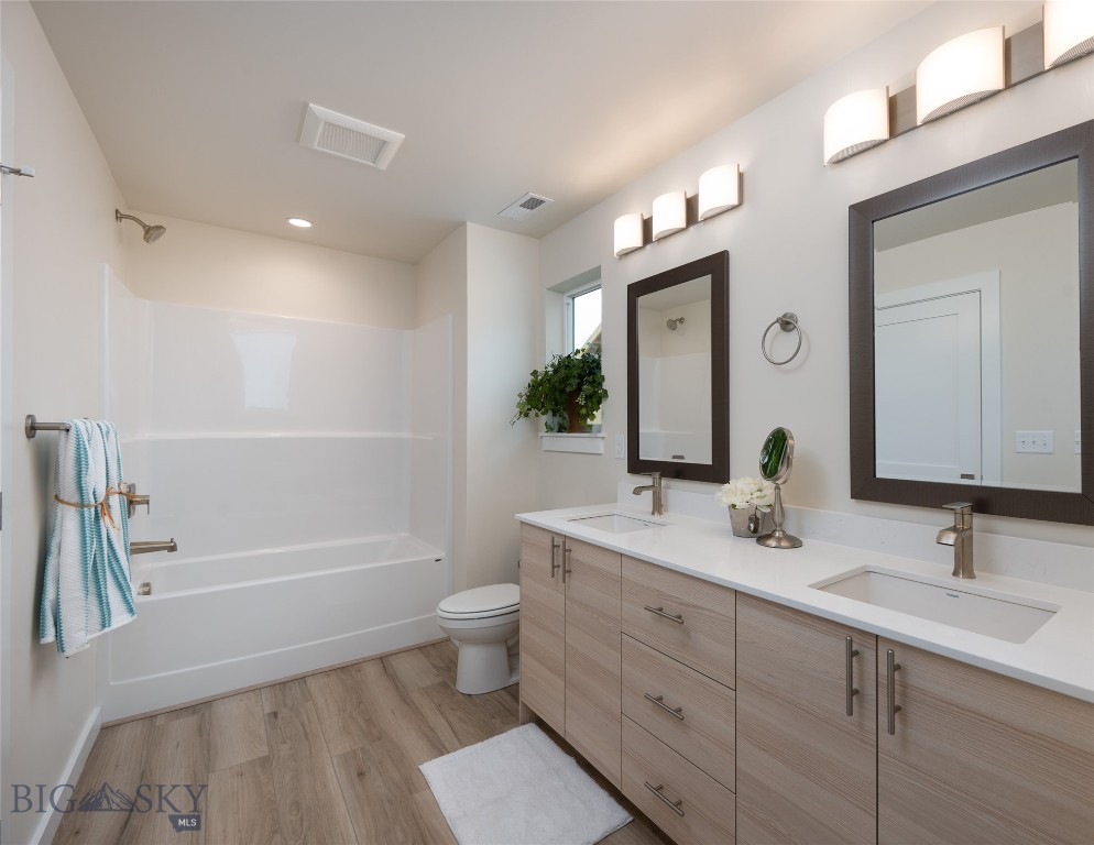 605 Mira Way, Belgrade MT 59714
