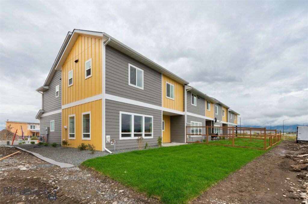605 Mira Way, Belgrade MT 59714