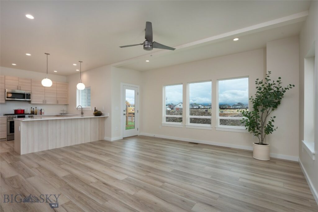 605 Mira Way, Belgrade MT 59714