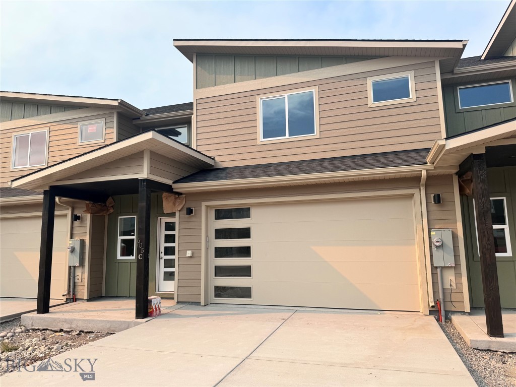 605 Mira Way, Belgrade MT 59714