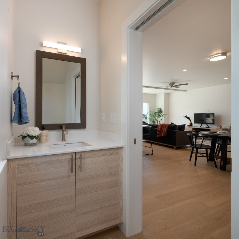 605 Mira Way, Belgrade MT 59714