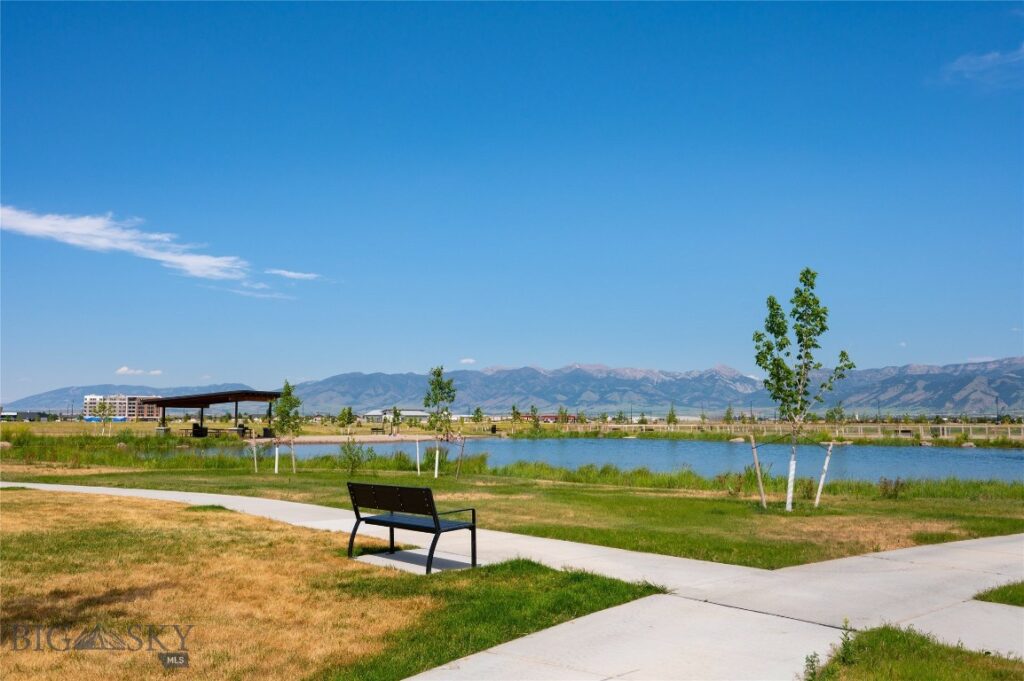 605 Mira Way, Belgrade MT 59714