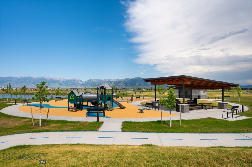 605 Mira Way, Belgrade MT 59714