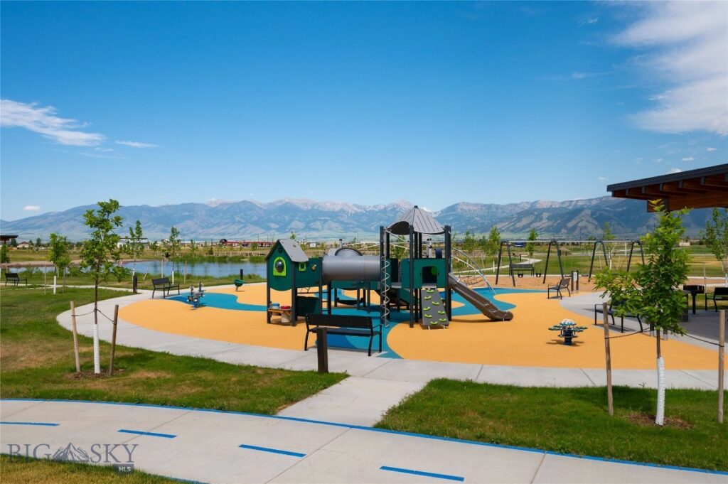 605 Mira Way, Belgrade MT 59714