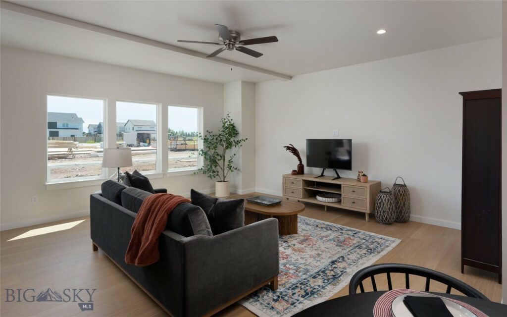 605 Mira Way, Belgrade MT 59714