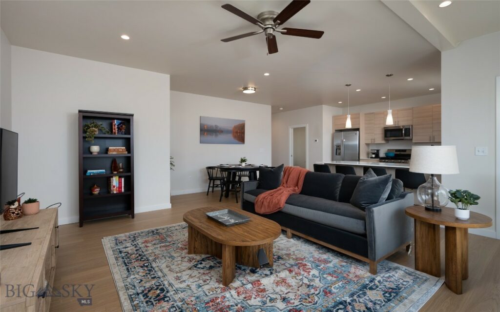 605 Mira Way, Belgrade MT 59714