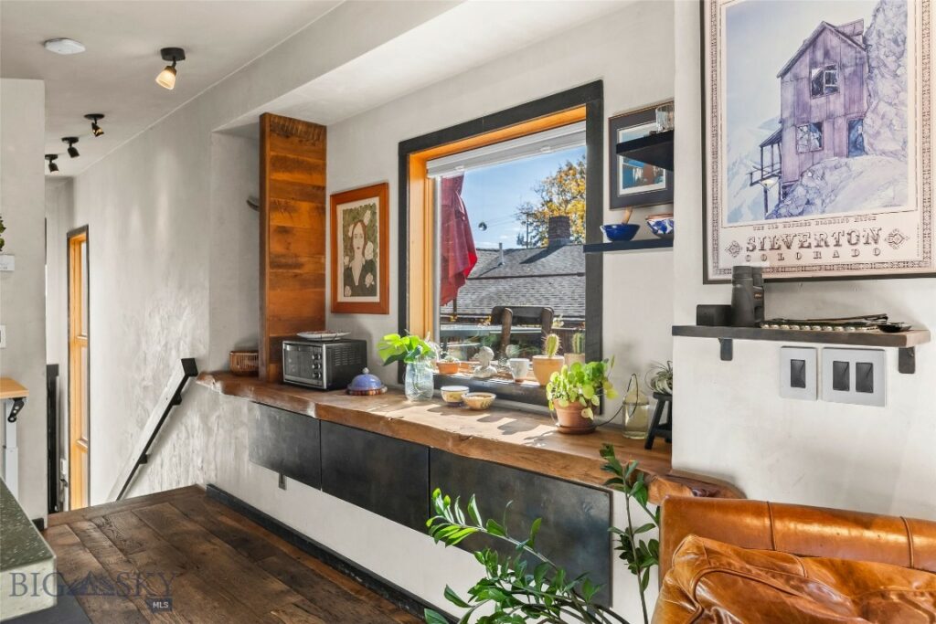 605 N Grand Avenue, Bozeman MT 59715