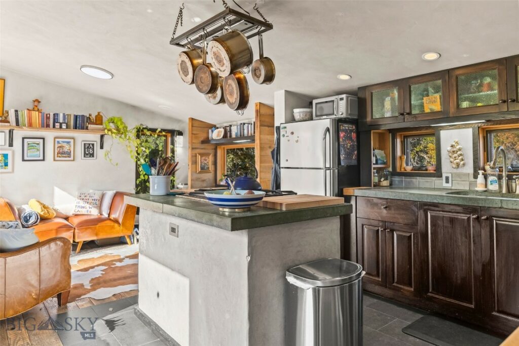 605 N Grand Avenue, Bozeman MT 59715