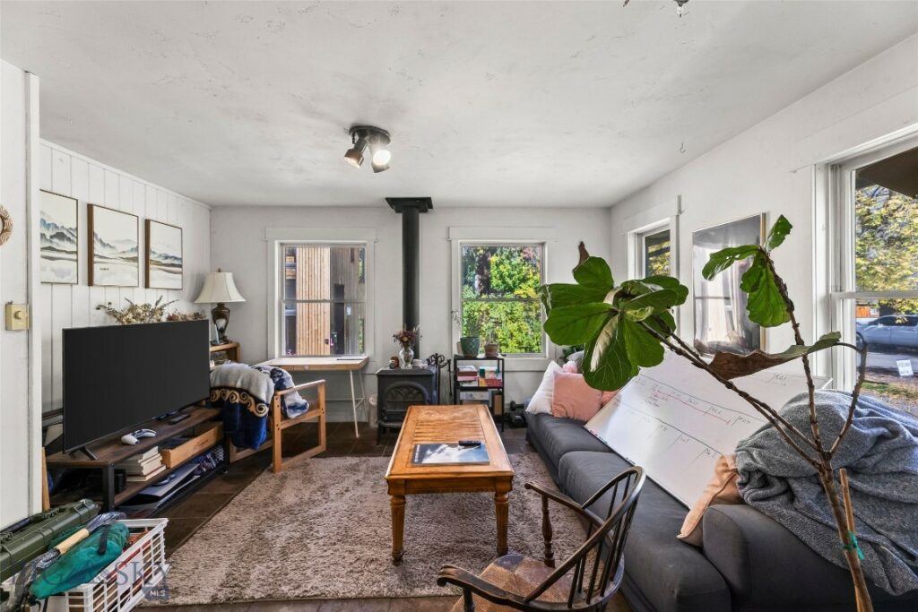 605 N Grand Avenue, Bozeman MT 59715