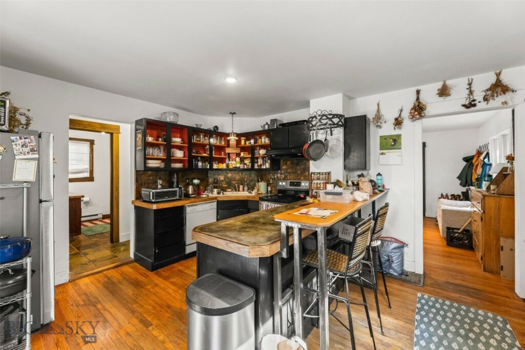 605 N Grand Avenue, Bozeman MT 59715
