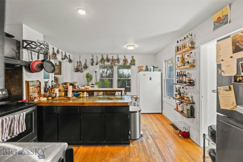 605 N Grand Avenue, Bozeman MT 59715