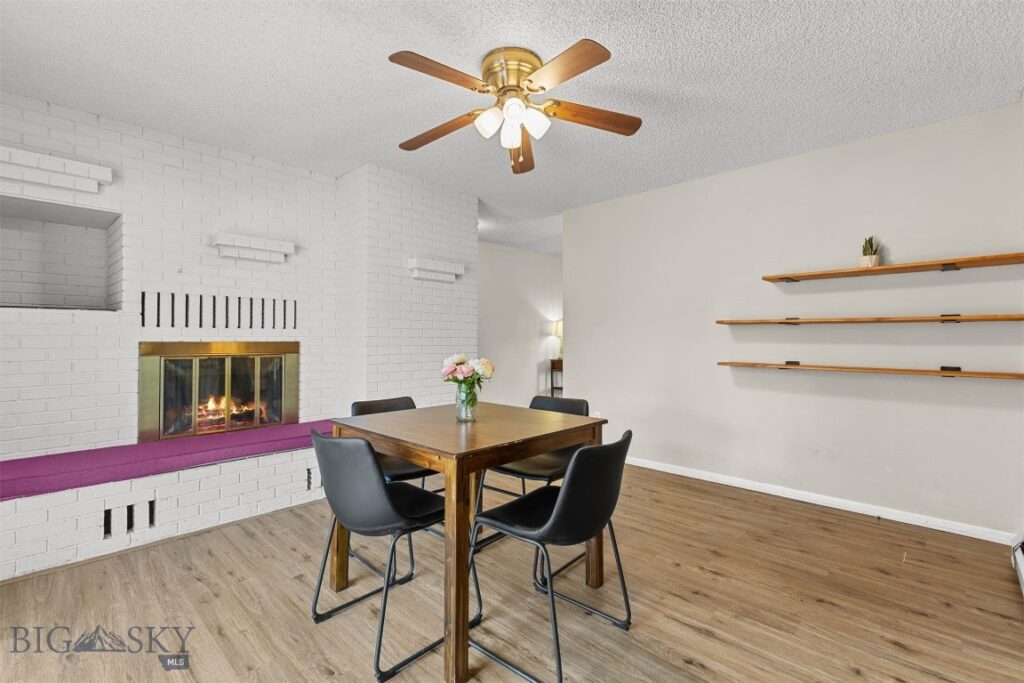 605 Robin Lane, Livingston MT 59047