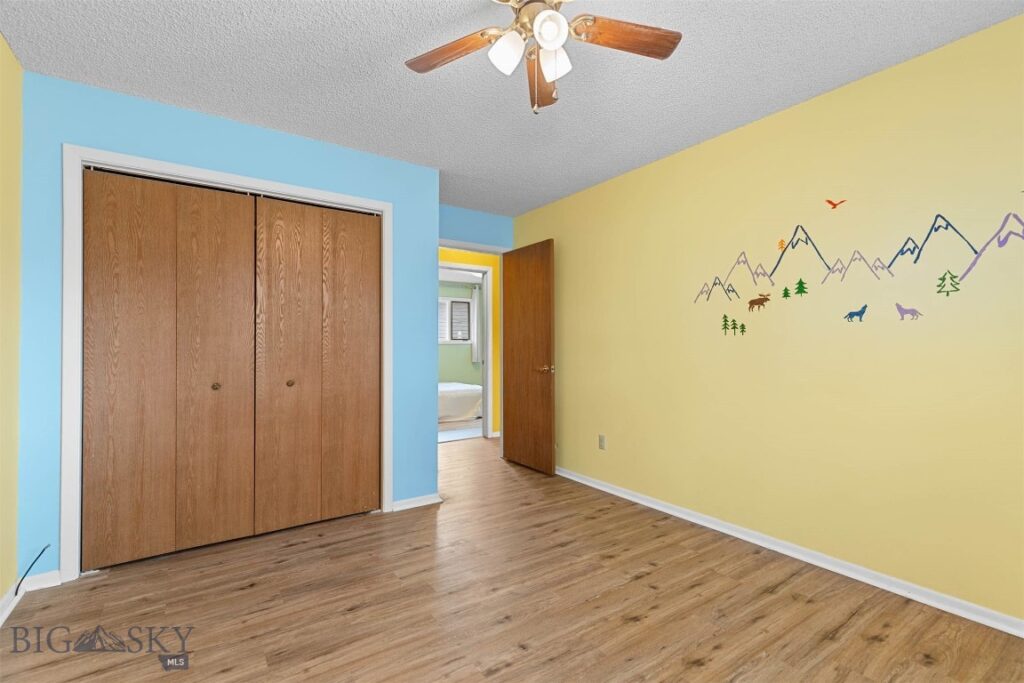 605 Robin Lane, Livingston MT 59047