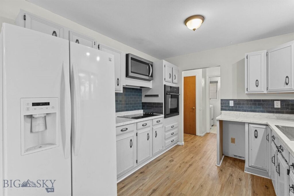 605 Robin Lane, Livingston MT 59047