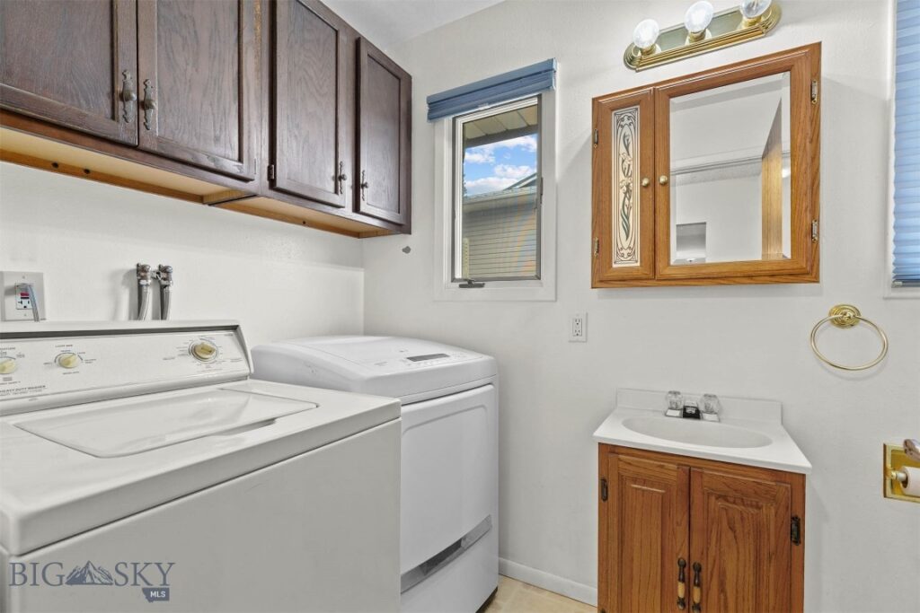 605 Robin Lane, Livingston MT 59047