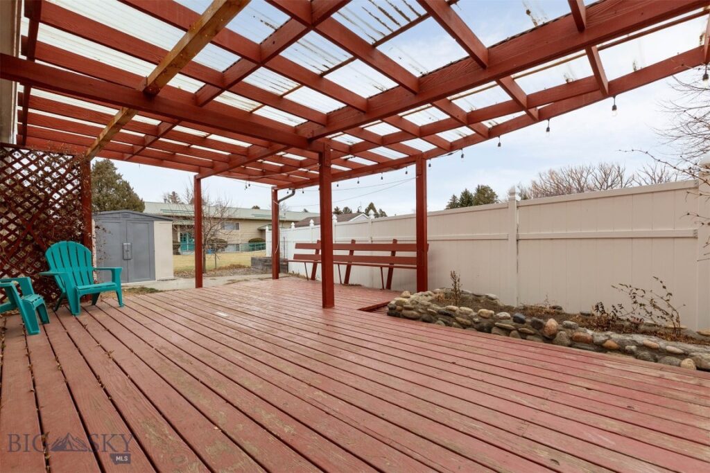 605 Robin Lane, Livingston MT 59047