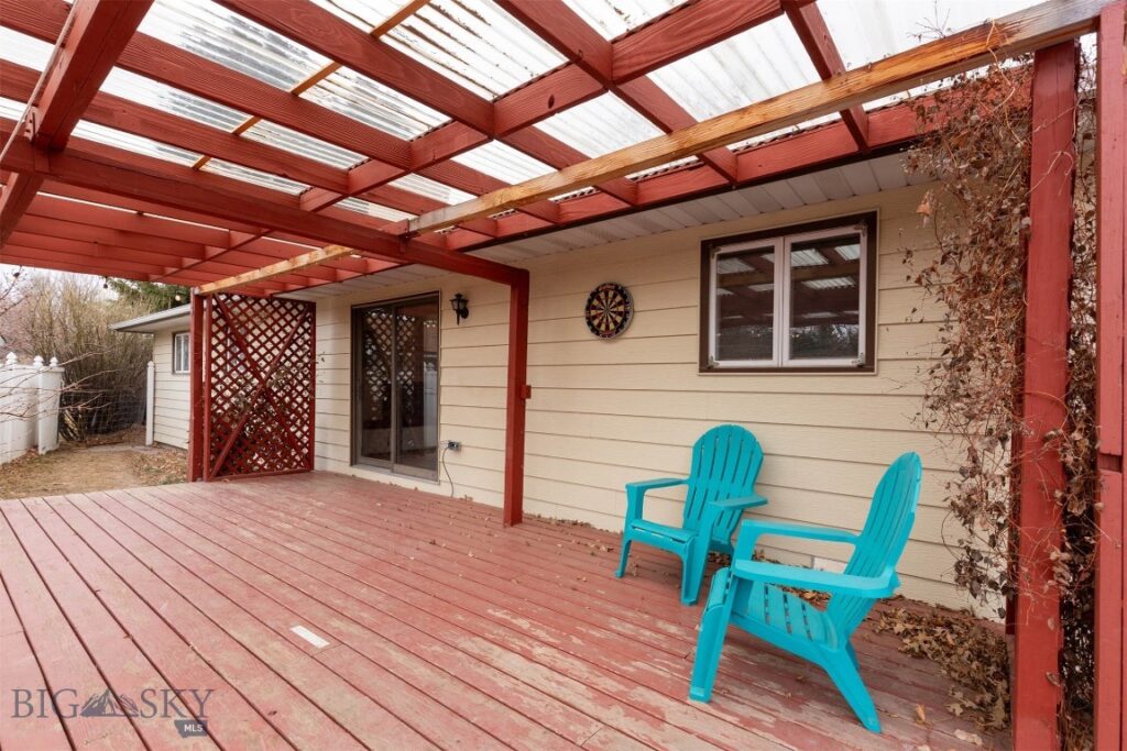 605 Robin Lane, Livingston MT 59047