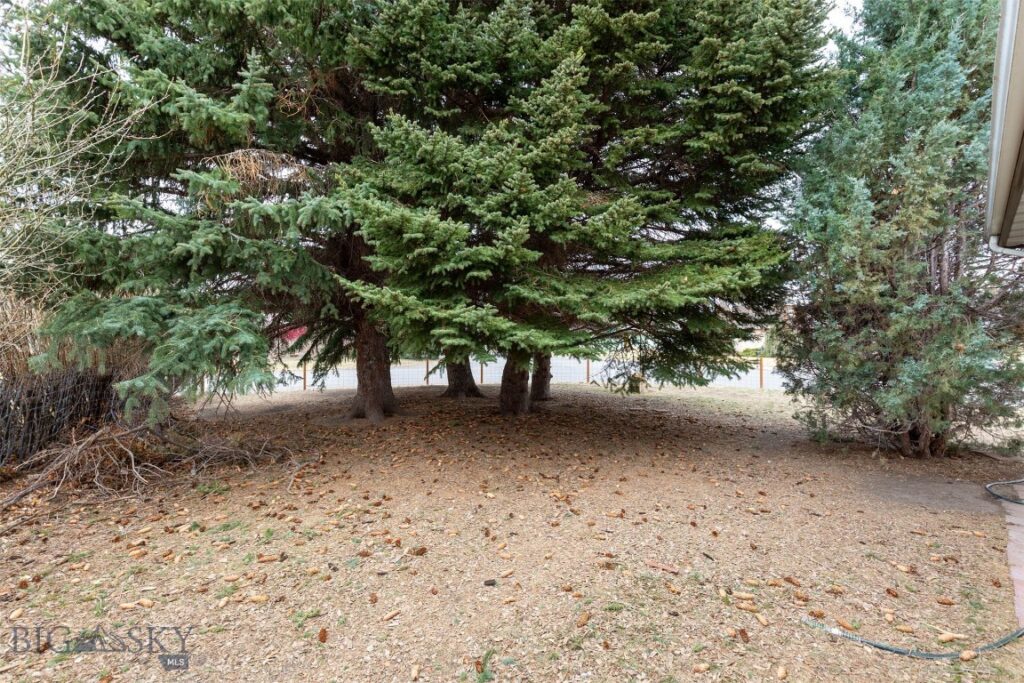 605 Robin Lane, Livingston MT 59047