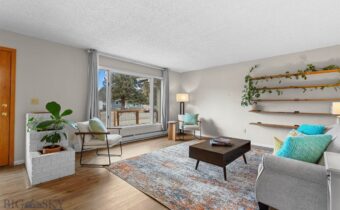 605 Robin Lane, Livingston MT 59047