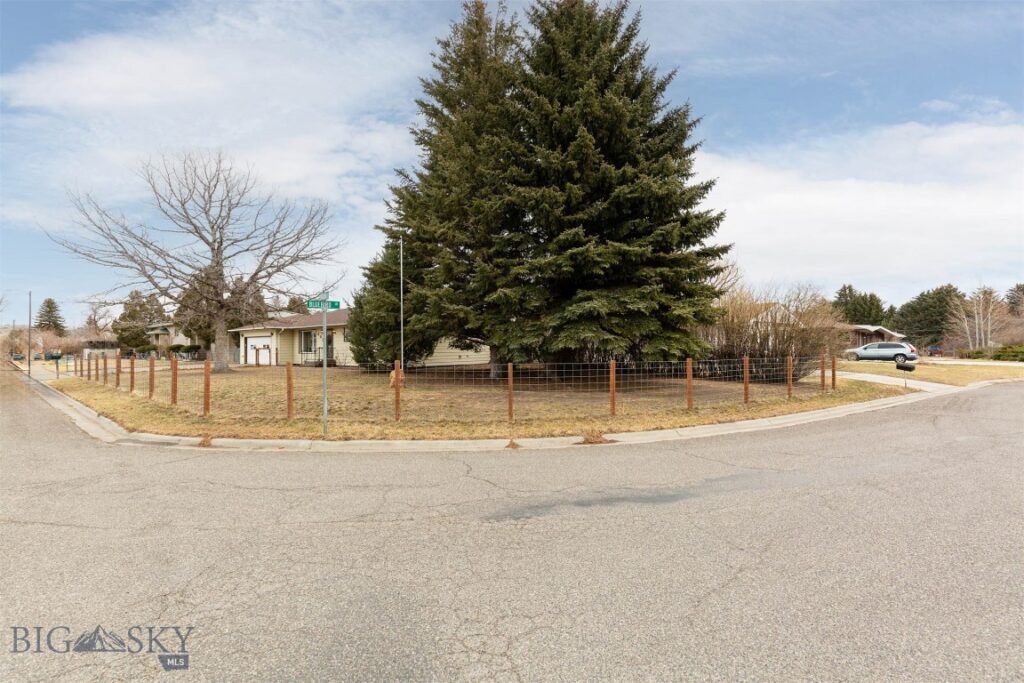 605 Robin Lane, Livingston MT 59047