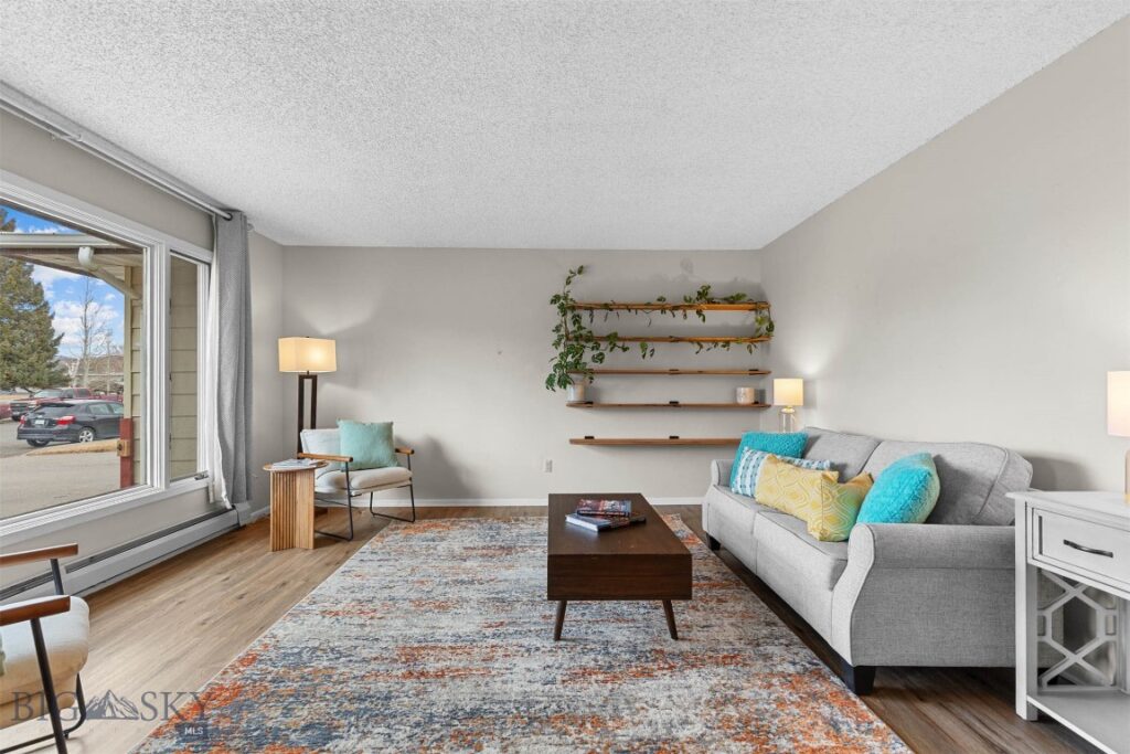 605 Robin Lane, Livingston MT 59047