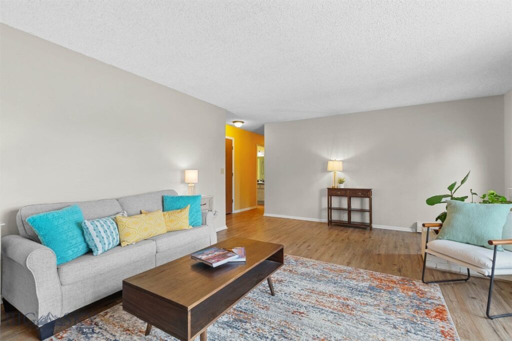 605 Robin Lane, Livingston MT 59047