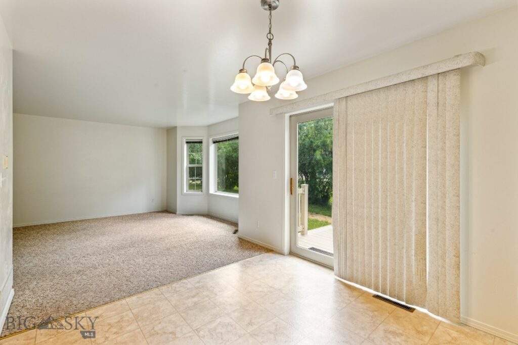 605 Prairie Avenue, Bozeman MT 59718