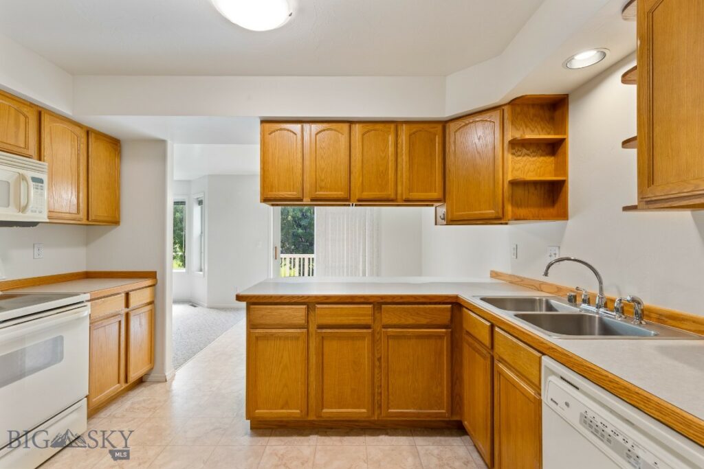 605 Prairie Avenue, Bozeman MT 59718