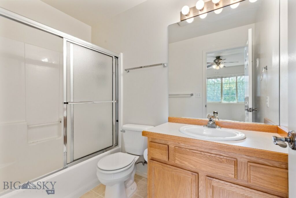 605 Prairie Avenue, Bozeman MT 59718