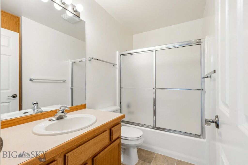 605 Prairie Avenue, Bozeman MT 59718