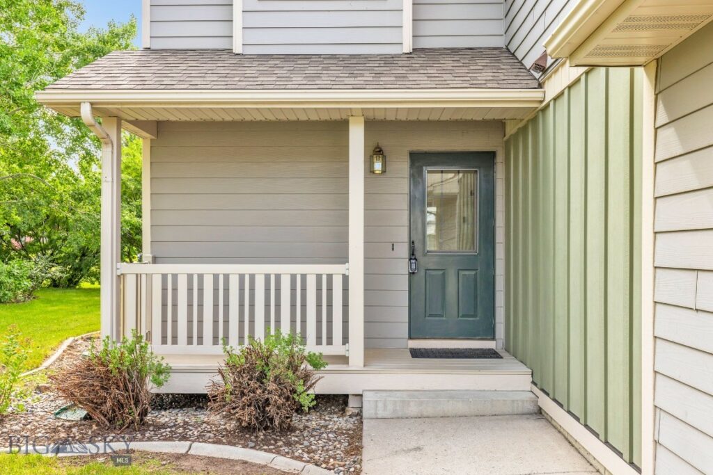 605 Prairie Avenue, Bozeman MT 59718