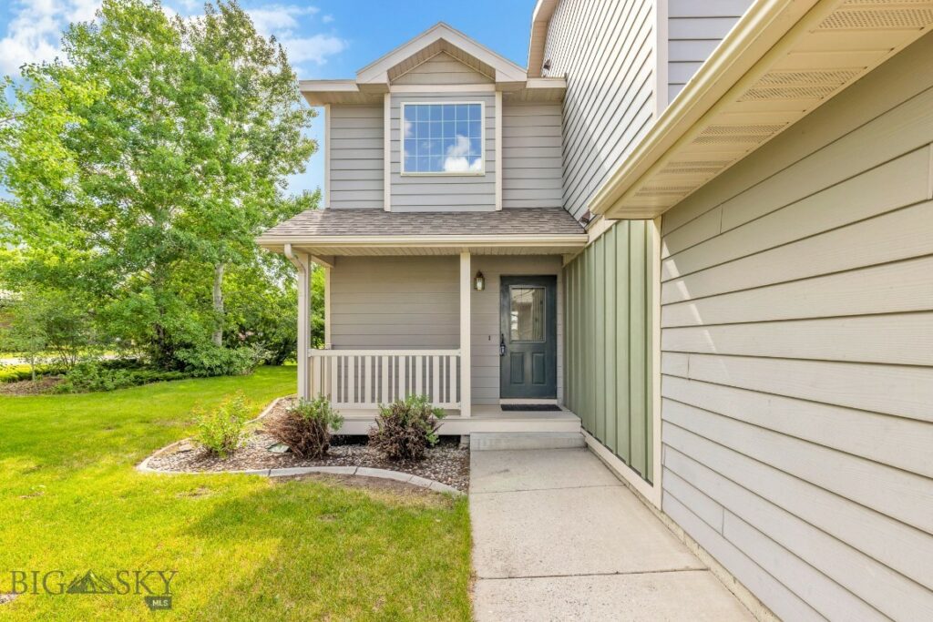 605 Prairie Avenue, Bozeman MT 59718