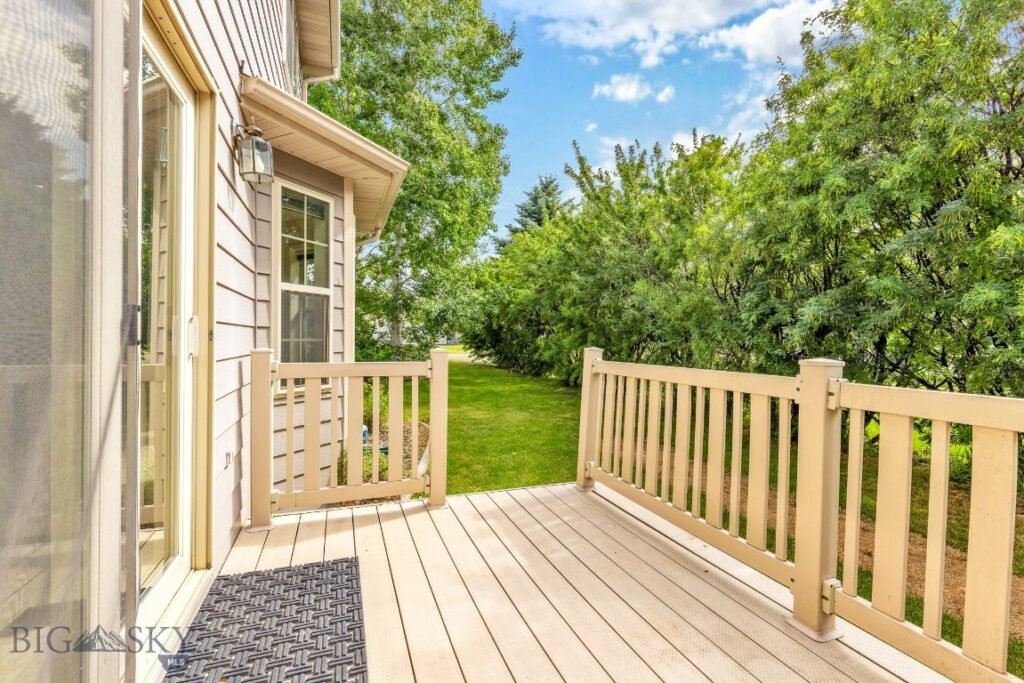 605 Prairie Avenue, Bozeman MT 59718