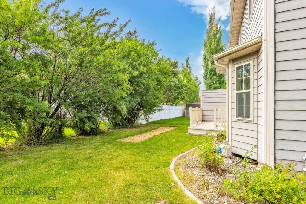 605 Prairie Avenue, Bozeman MT 59718